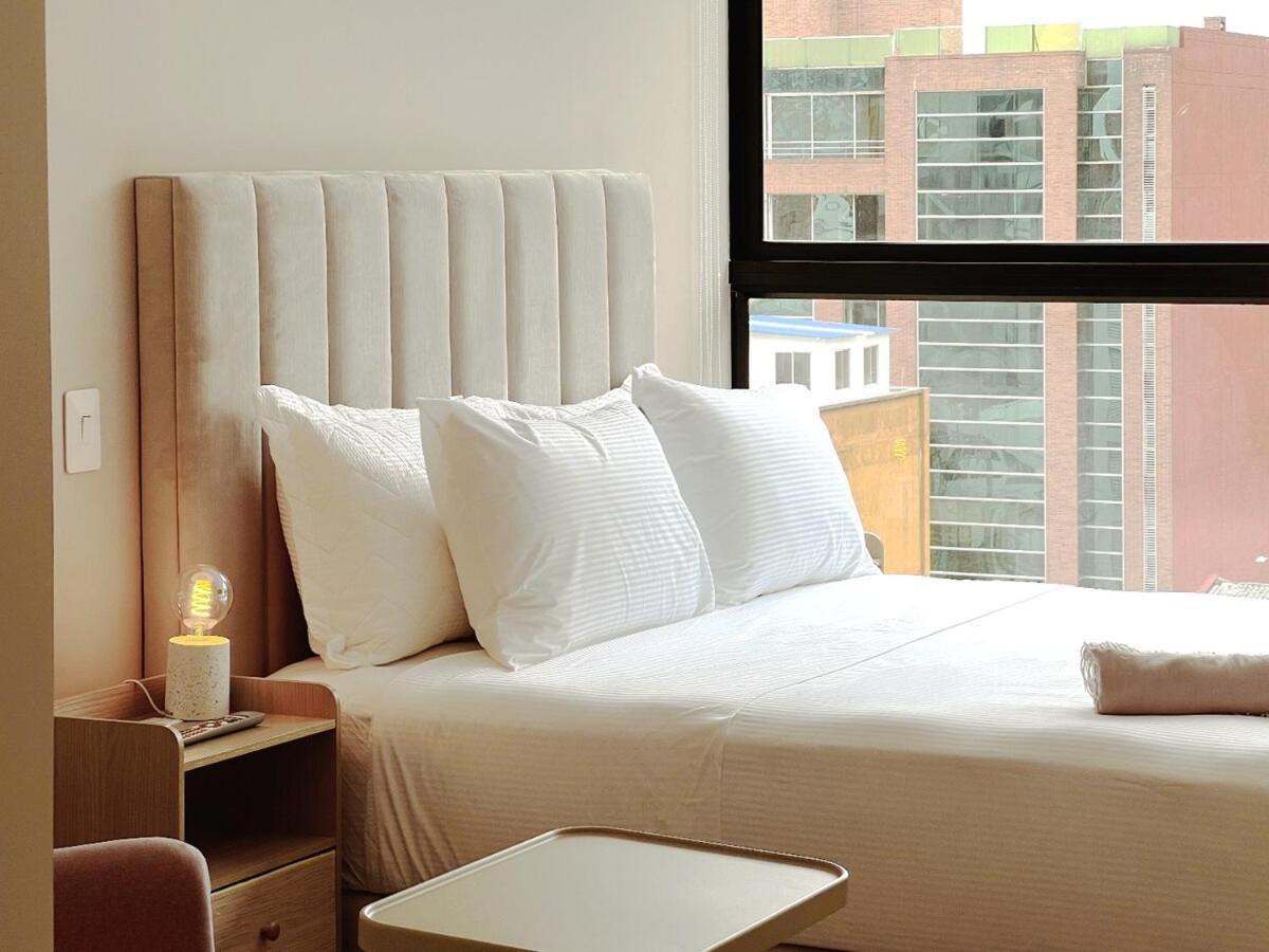 R! - Exclusive Loft View Panoramic Apartamento *